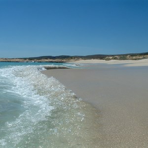 Five Mile Beach