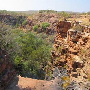 The Grotto