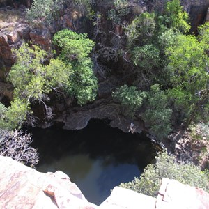 The Grotto