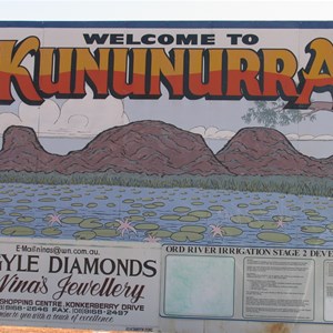 Kununurra