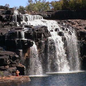 Upper Manning Gorge