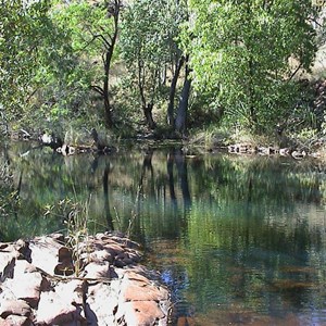 Bell Gorge