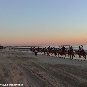 Cable Beach