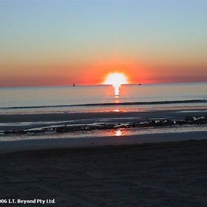 Cable Beach