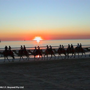 Cable Beach