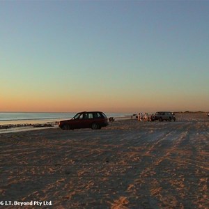 Cable Beach