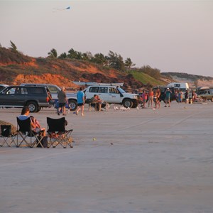 Cable Beach