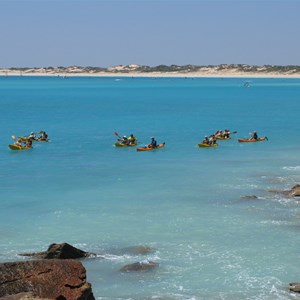 Cable Beach