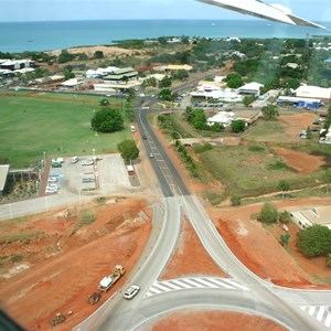 Broome