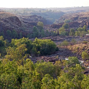 Marella Gorge