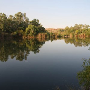 Marella Gorge