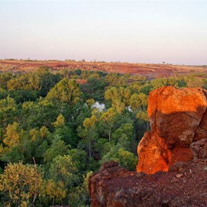 Marella Gorge