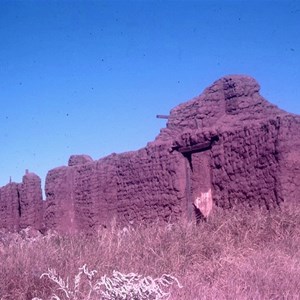 Old Halls Creek