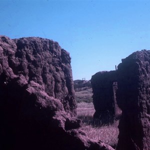 Old Halls Creek