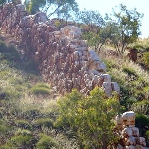 Old Halls Creek