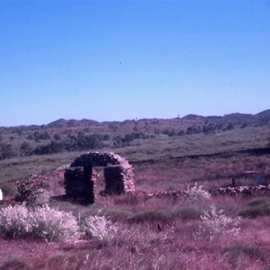 Old Halls Creek