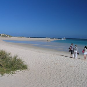 Coral Bay