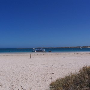 Coral Bay