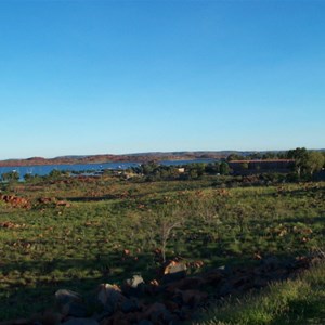 Dampier