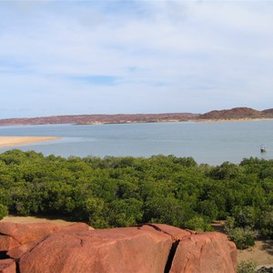 Dampier