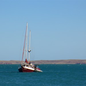 Dampier