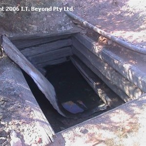 CSR Well 39 (Kokabana)