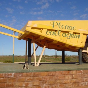 Port Hedland