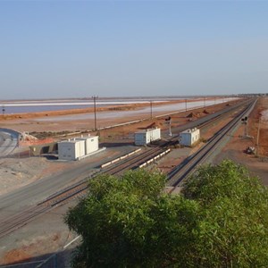 Port Hedland