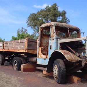 Port Hedland