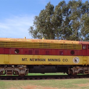 Port Hedland