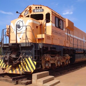 Port Hedland