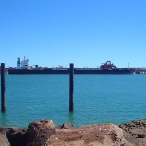 Port Hedland