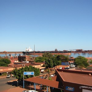 Port Hedland