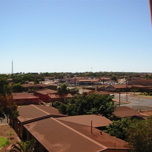 Port Hedland