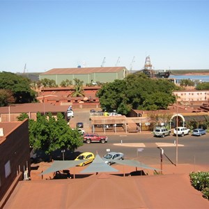 Port Hedland