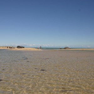 Yardie Creek
