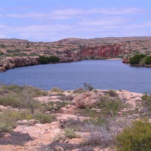 Yardie Creek