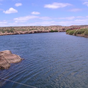 Yardie Creek