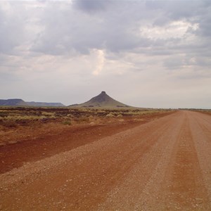 Pyramid Hill