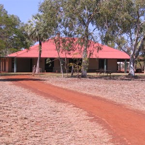 Millstream Homestead Visitor Centre