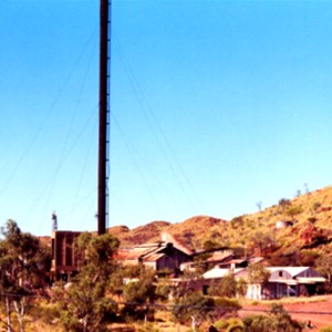 Comet Mine Museum And Tourist Centre