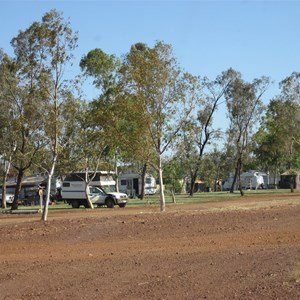 Auski Roadhouse