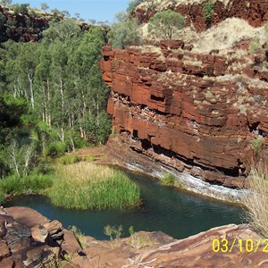 Dales Gorge