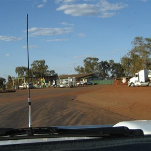 Capricorn Roadhouse