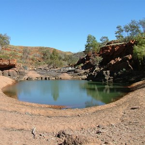 Beaton Gorge