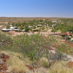 Nullagine