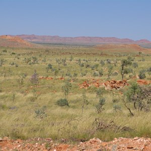 Nullagine