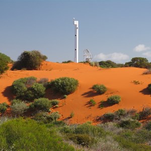 Cape Peron North