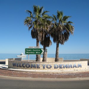 Denham