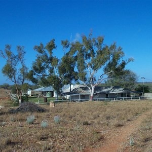 Lyons River